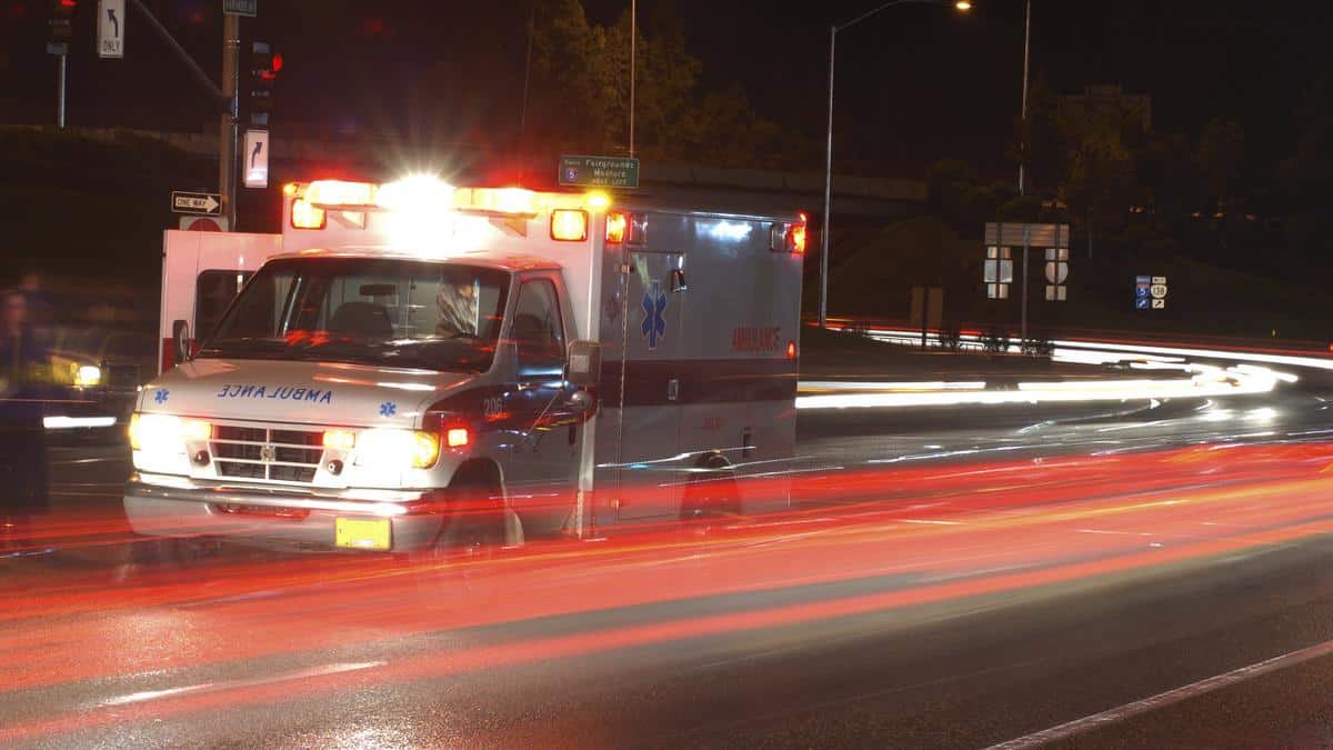 Two-car crash in Milo leads to injuries and citations