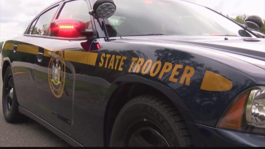 Suspicious incident leads to DWI arrest in Seneca Falls