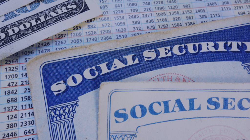 Social Security payments of $1,657 go out in 4 days