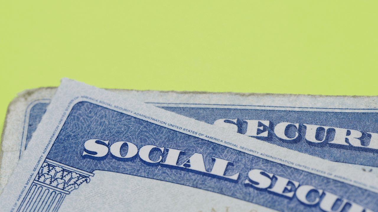 Social Security Lump sum payment explained