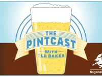 THE PINTCAST: Lunkenheim Craft Brewing Company co-owner Derric Slocum (podcast)