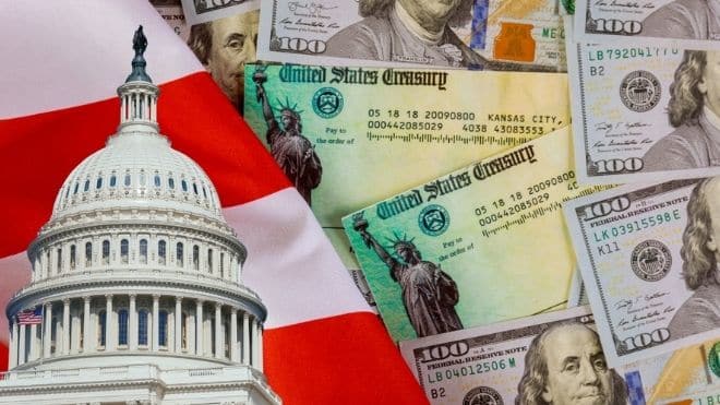 IRS ,400 Stimulus Check Deadline Is April 15: Who Qualifies and How to Claim It Now IRS ,400 Stimulus Check Deadline Is April 15: Who Qualifies and How to Claim It Now