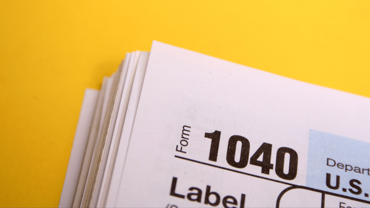 IRS: When will tax refunds be sent