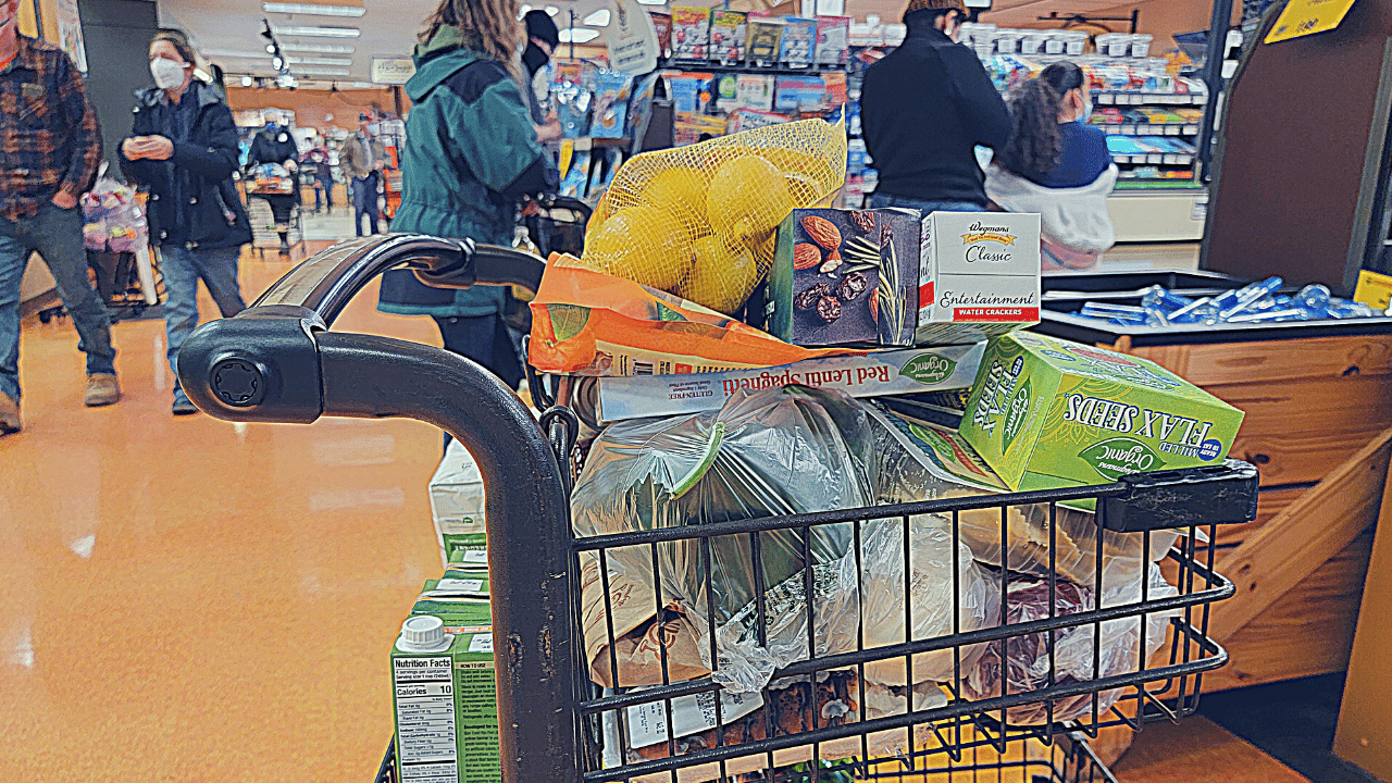 SNAP CHANGES: What you need to know about work requirements and benefit updates SNAP CHANGES: What you need to know about work requirements and benefit updates