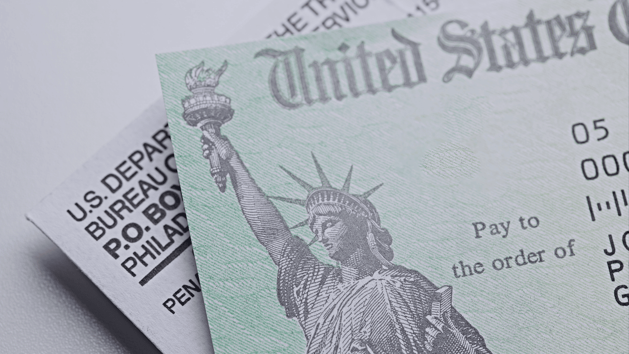 Stimulus check: Final day of ,100 stimulus payments Stimulus check: Final day of ,100 stimulus payments