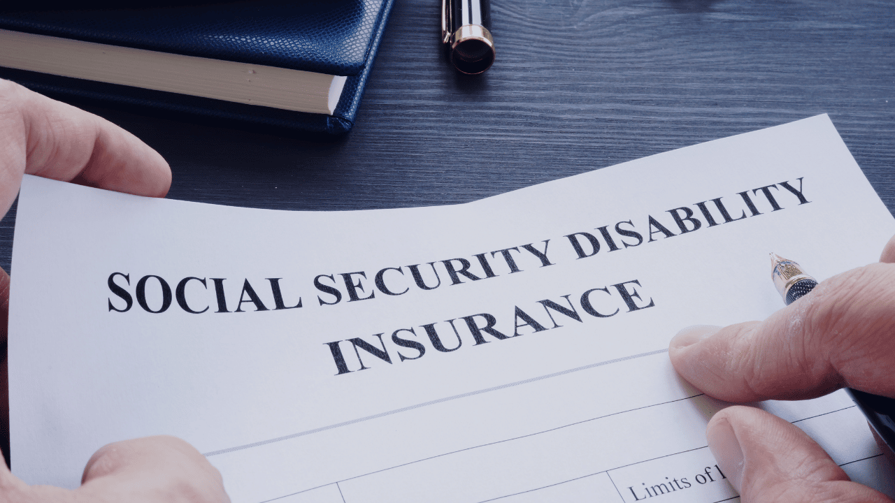 SSDI: Disability payments worth up to ,261 SSDI: Disability payments worth up to ,261