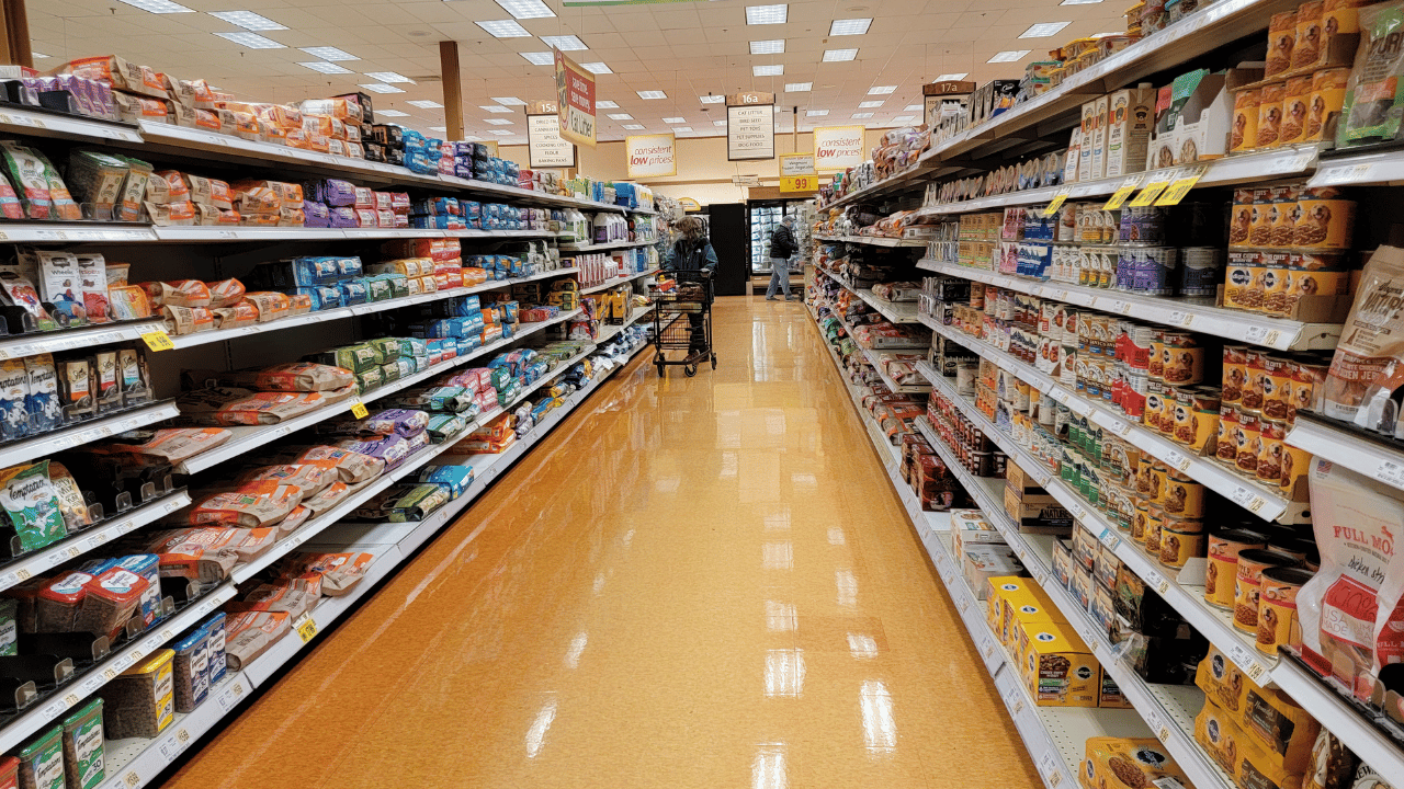 Food assistance: Nutrition assistance programs explained Food assistance: Nutrition assistance programs explained