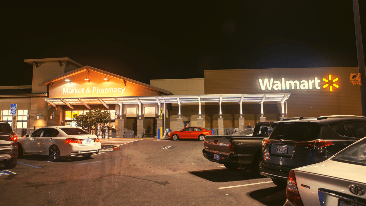 Cryptocurrency: Walmart to release NFTs in Metaverse Cryptocurrency: Walmart to release NFTs in Metaverse