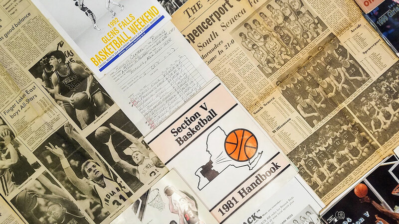 BOYS HS BASKETBALL ON FL1 RADIO: Romulus hosts Dundee-Bradford in Friday FL West showdown(webcast) BOYS HS BASKETBALL ON FL1 RADIO: Romulus hosts Dundee-Bradford in Friday FL West showdown(webcast)