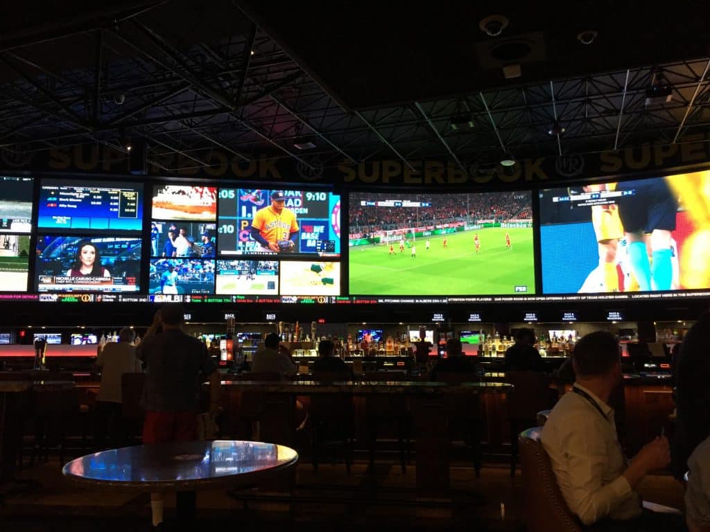 UAlbany study finds more students gambling