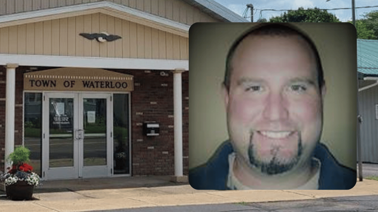 Waterloo supervisor denies allegations, says he will be exonerated Waterloo supervisor denies allegations, says he will be exonerated