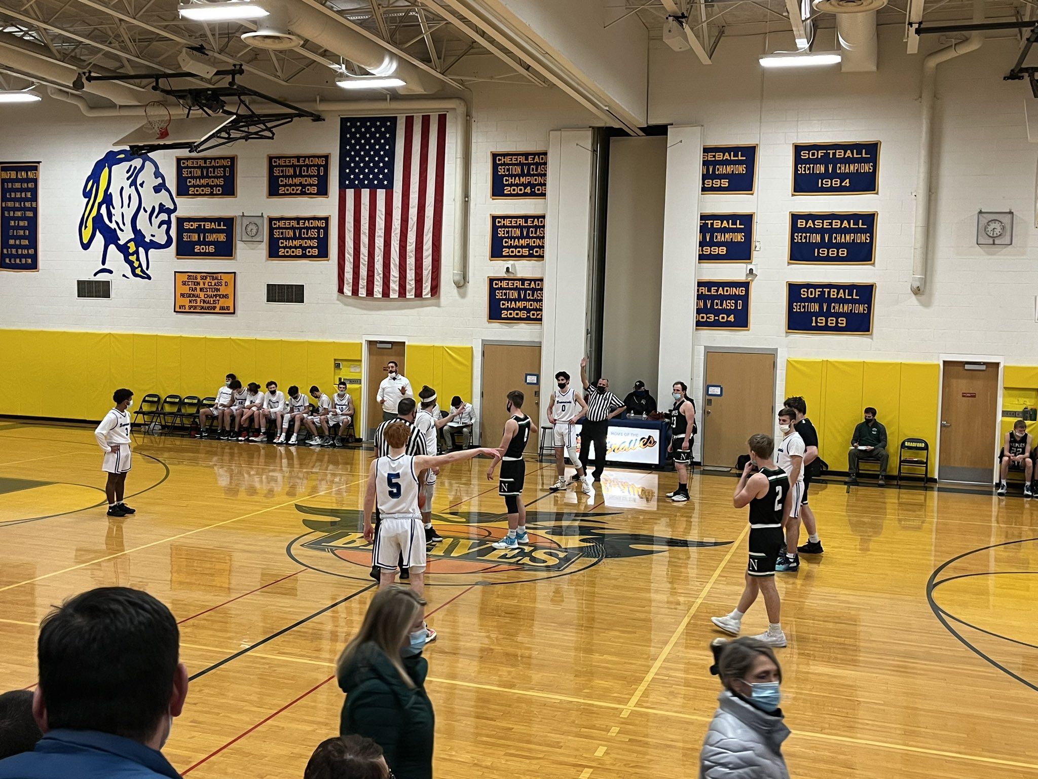 W-FL TUESDAY: ER girls improve to 9-0 with win over Lyons; HAC boys defeat Honeoye W-FL TUESDAY: ER girls improve to 9-0 with win over Lyons; HAC boys defeat Honeoye