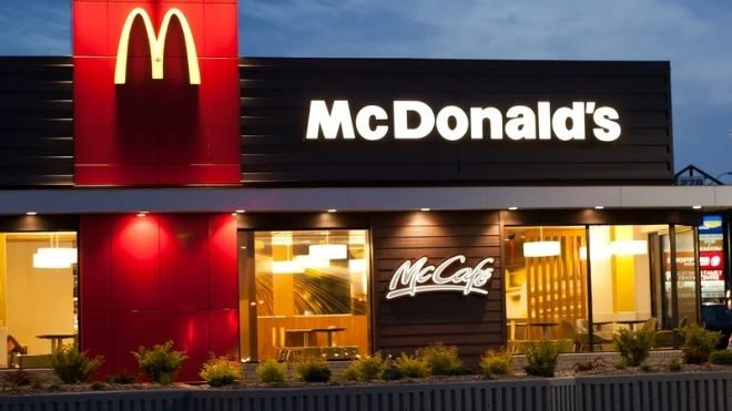 McDonalds: Are they copying Wendy&amp;#39;s? - Fingerlakes1.com