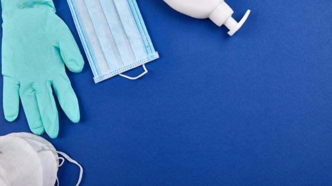 PPE to help stay safe in the pandemic, best places to live 