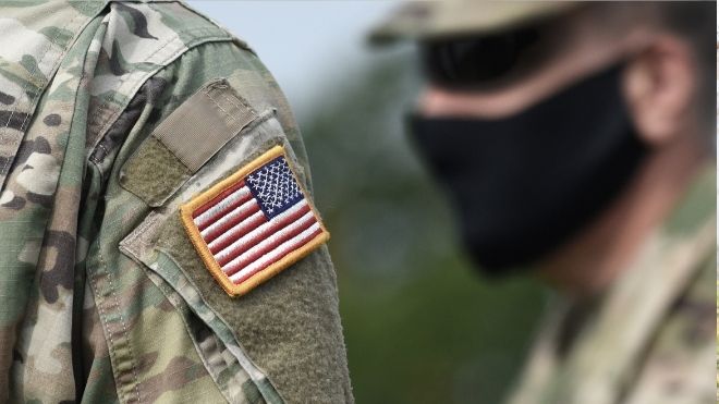 United States Army discharges soldiers that aren't vaccinated against COVID-19
