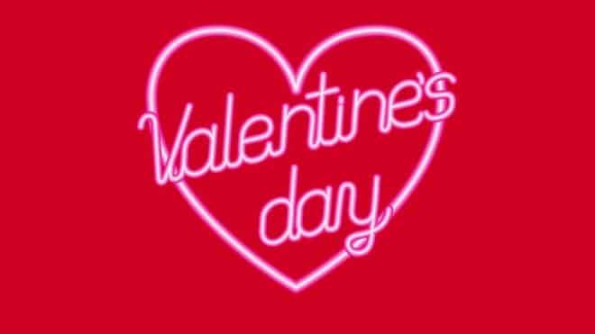 Valentine’s Day specials you should expect to see Valentine’s Day specials you should expect to see