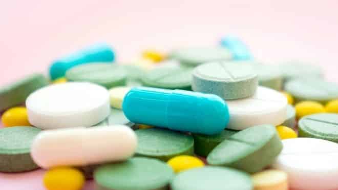 COVID-19: old drug could protect against lung injury COVID-19: old drug could protect against lung injury
