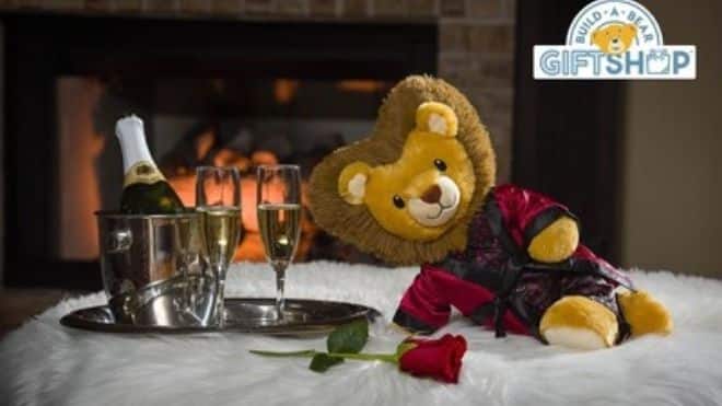 Build-a-Bear launches adult collection Build-a-Bear launches adult collection