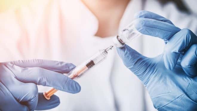 COVID-19 vaccine and feeling sick after- science says that’s a good thing COVID-19 vaccine and feeling sick after- science says that’s a good thing