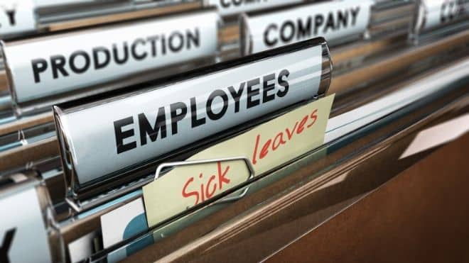 New York updates COVID-19 paid sick leave guidance New York updates COVID-19 paid sick leave guidance