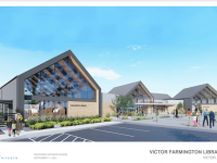 After residents vote ‘no’ to new facility, Victor-Farmington Library seeks ideas to make most out of existing library