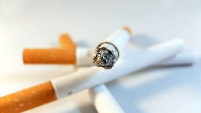 FDA: Menthol cigarettes could soon be banned