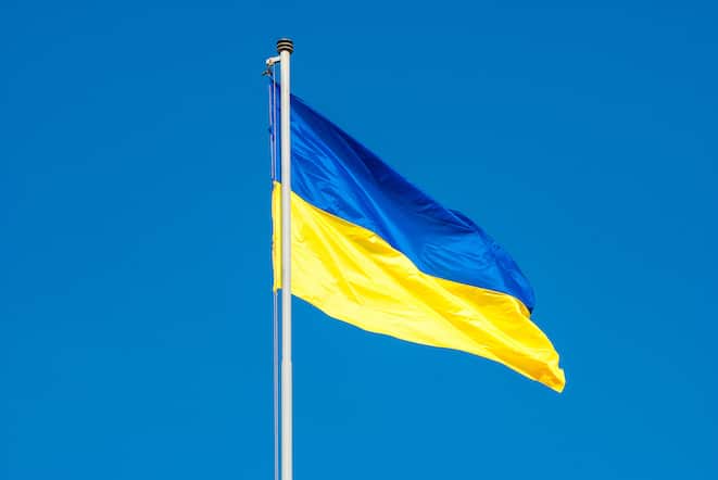 New York immigration coalition calls for U.S. to welcome Ukrainian refugees amid conflict with Russia New York immigration coalition calls for U.S. to welcome Ukrainian refugees amid conflict with Russia