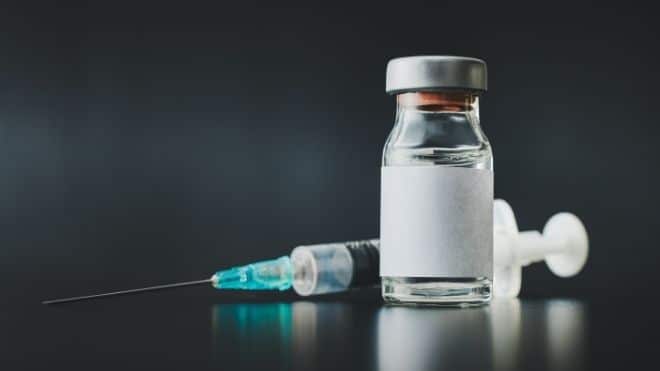 COVID-19 vaccine by Moderna called Spikevax newly approved by FDA