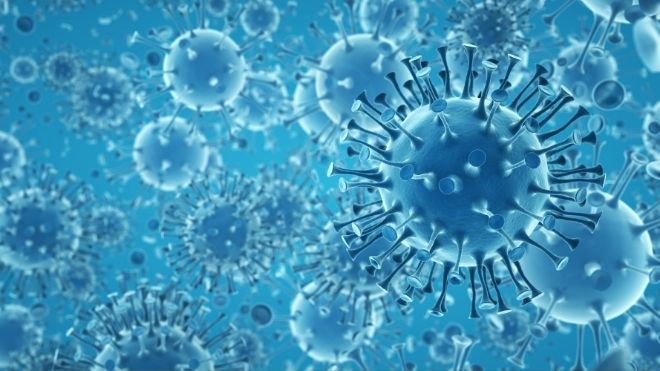 potential COVID-19 variant found in NYC wastewater  