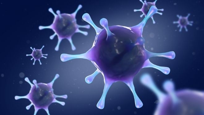 COVID-19 cases decline in Colorado 