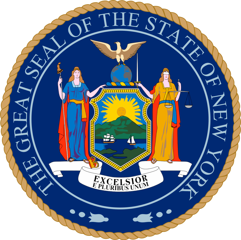 New York’s Legislature, Gov. Hochul approve redistricting maps