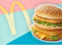 McDonalds: Chicken Big Mac?