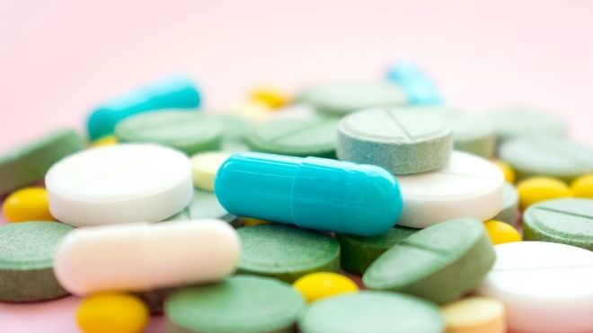 drug approved by the FDA over 70 years ago may help treat COVID-19