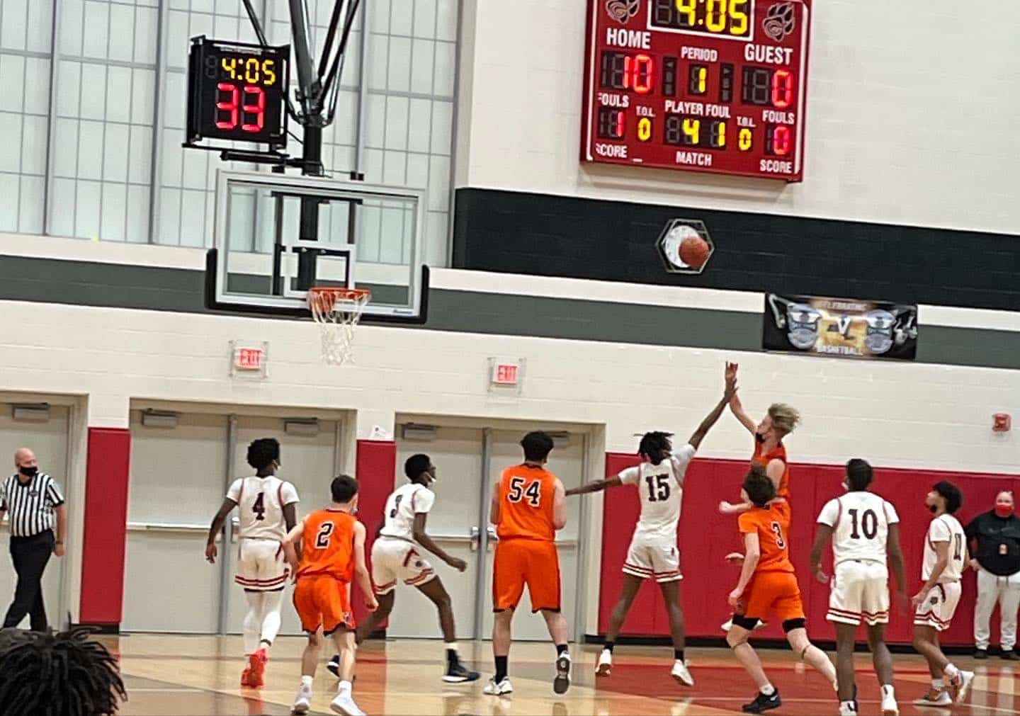 SECTIONAL WEDNESDAY: Geneva boys roll past Waterloo; Red Jacket girls defeat Bolivar-Richburg SECTIONAL WEDNESDAY: Geneva boys roll past Waterloo; Red Jacket girls defeat Bolivar-Richburg