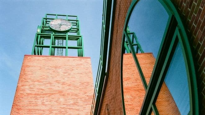 Binghamton University gears up for fall classes Binghamton University gears up for fall classes