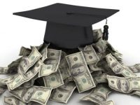 Deadline for $5,000 payments TODAY for community college students
