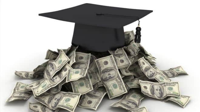 Deadline for ,000 payments TODAY for community college students Deadline for ,000 payments TODAY for community college students