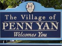 It’s official: Village of Penn Yan has a new Mayor by three votes