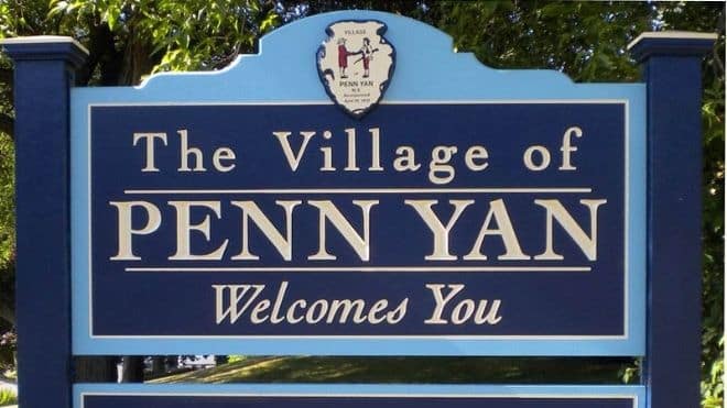 Penn Yan board to vote on short-term rental inspections, tax levy Penn Yan board to vote on short-term rental inspections, tax levy