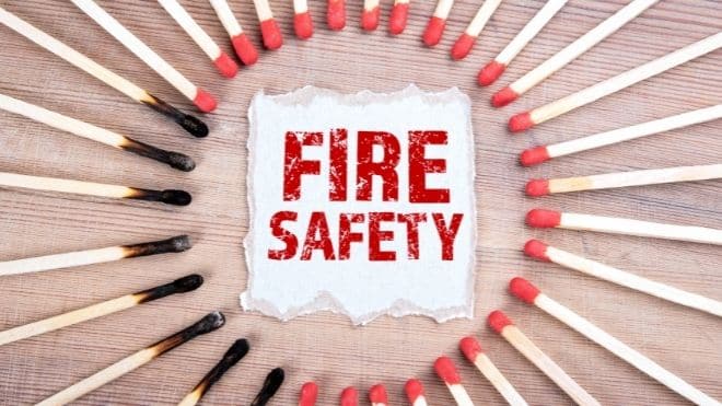 Weedsport Fire Department Urges Home Fire Safety During Winter Season Weedsport Fire Department Urges Home Fire Safety During Winter Season