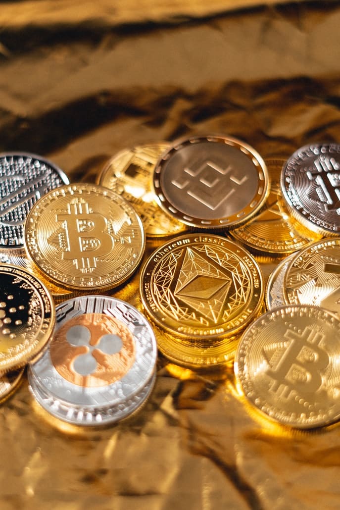 Merits as well as demerits of investing in new cryptocurrency Merits as well as demerits of investing in new cryptocurrency