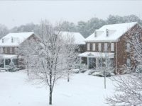 Climate change is amplifying severe weather- consider these steps for protection