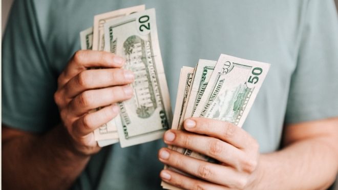 cash residents could see from UBI payments or stimulus checks