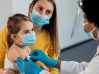 Study reveals bivalent boosters can protect children the best