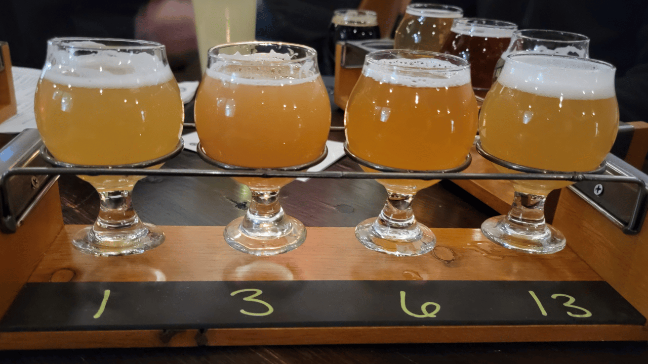 Finger Lakes breweries shine in state beer contest Finger Lakes breweries shine in state beer contest