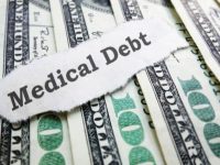 Debt: Americans are being forced to pay medical debt they don’t owe