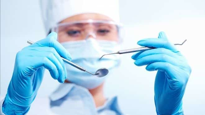 Does Medicare have dental coverage?