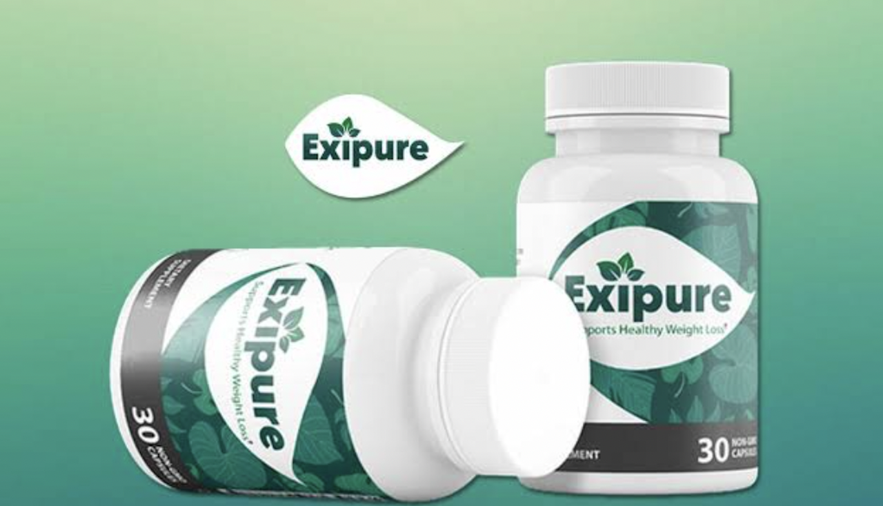 Exipure reviews: Check out this Exipure weight loss review by United States customers. Are they legit?