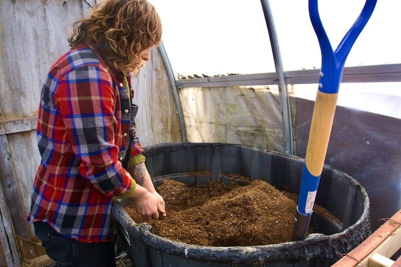 Farm fresh food from the Finger Lakes: Phelps farm supports the community