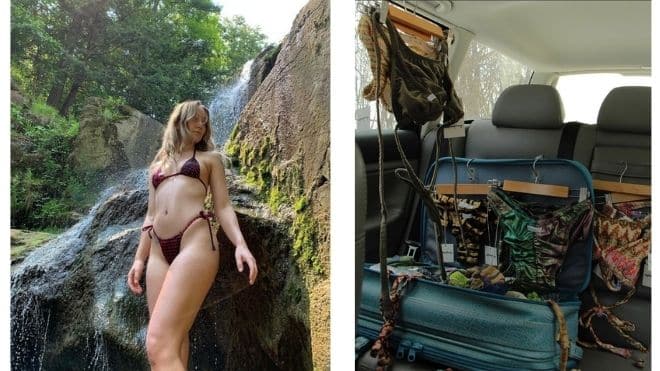 FINGER LAKES TRAVEL: Spotlight on Sydney Mary, conversation with local MMA fighter Paige Shutter, and exploring a brewery
